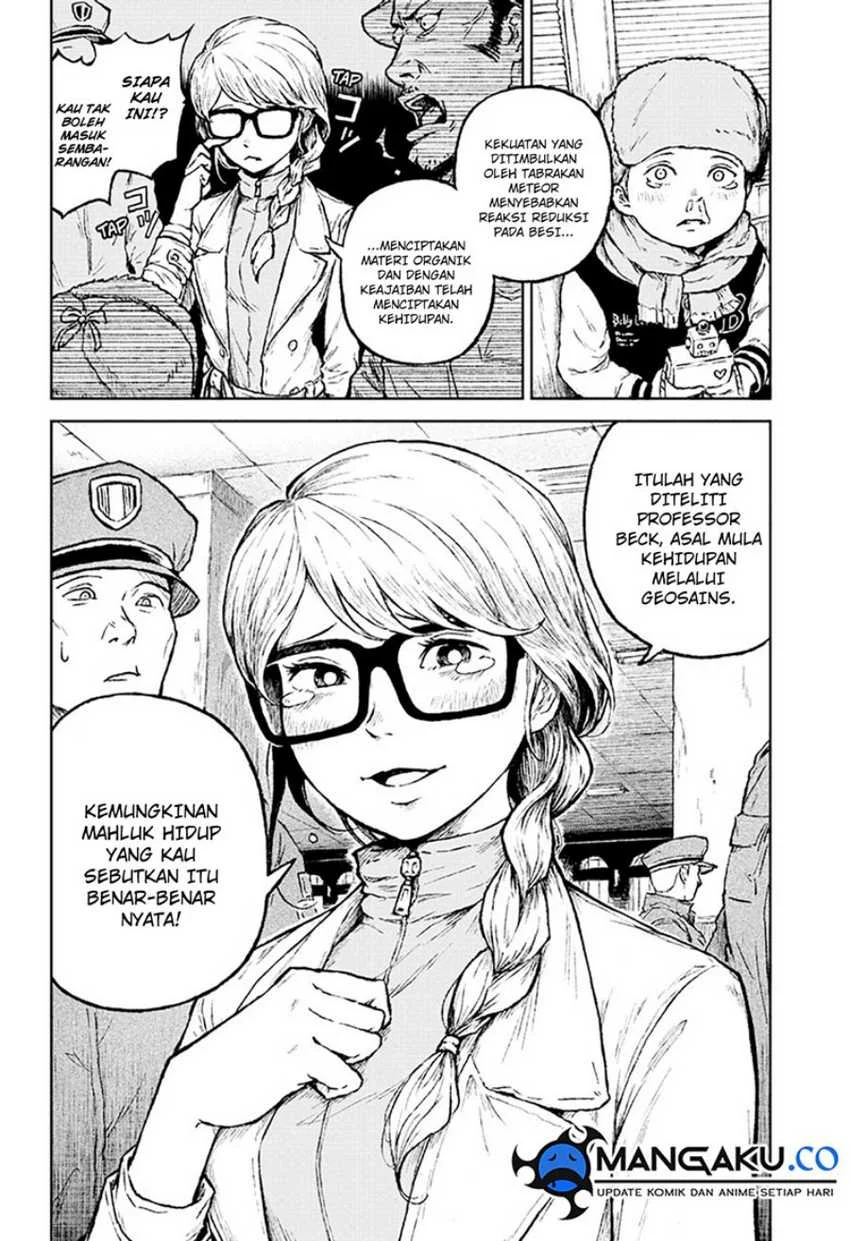 Astro Baby Chapter 1.1 Gambar 9