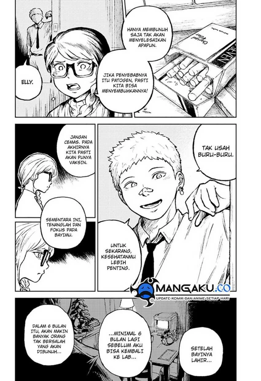 Astro Baby Chapter 1.2 Gambar 10