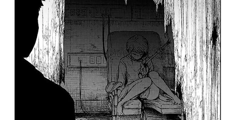 Astro Baby Chapter 1.3 Gambar 27