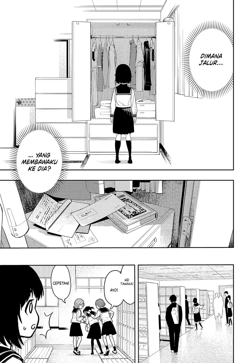 Asura’s Verdict Chapter 16 Gambar 10