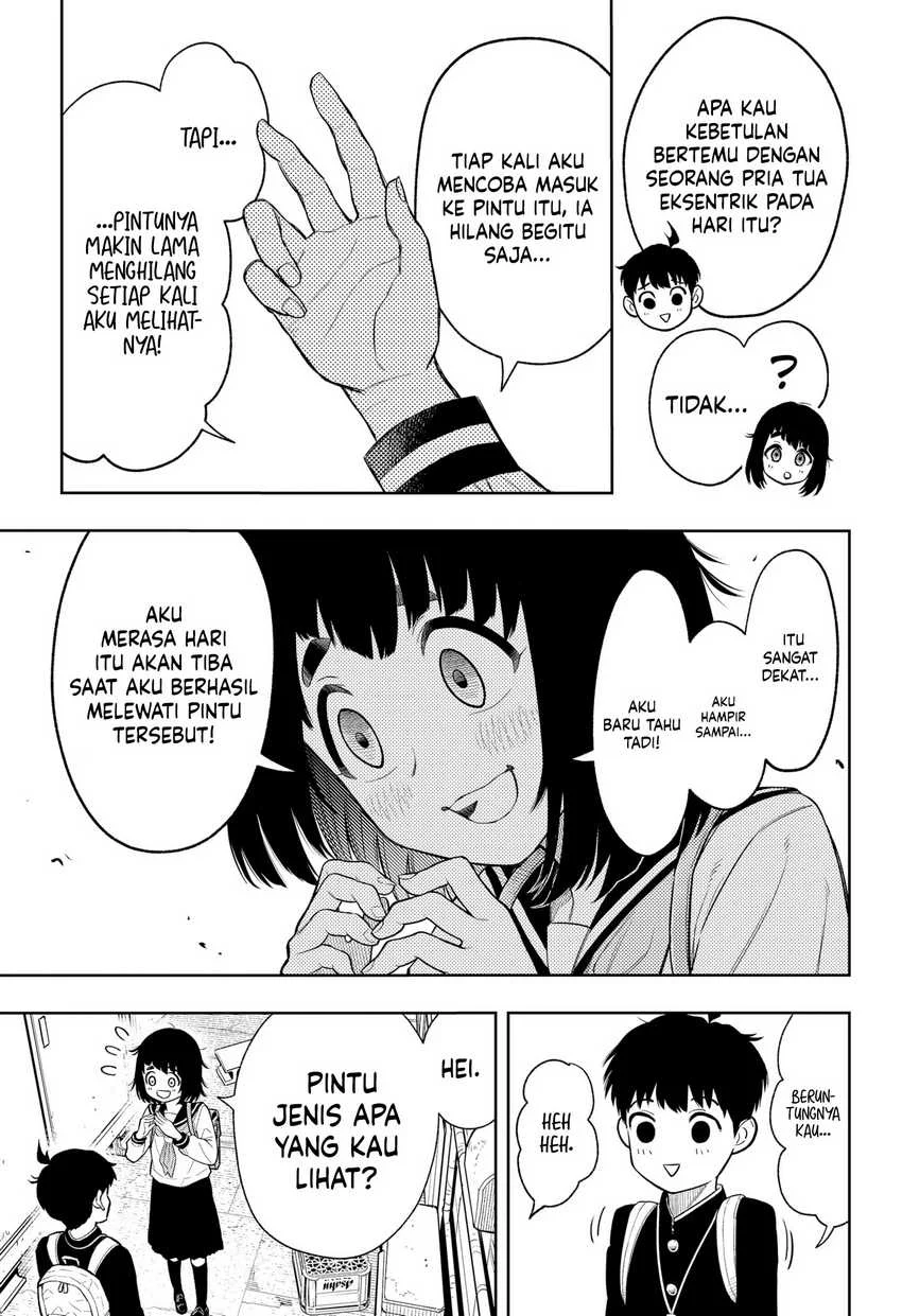 Asura’s Verdict Chapter 2 Gambar 17