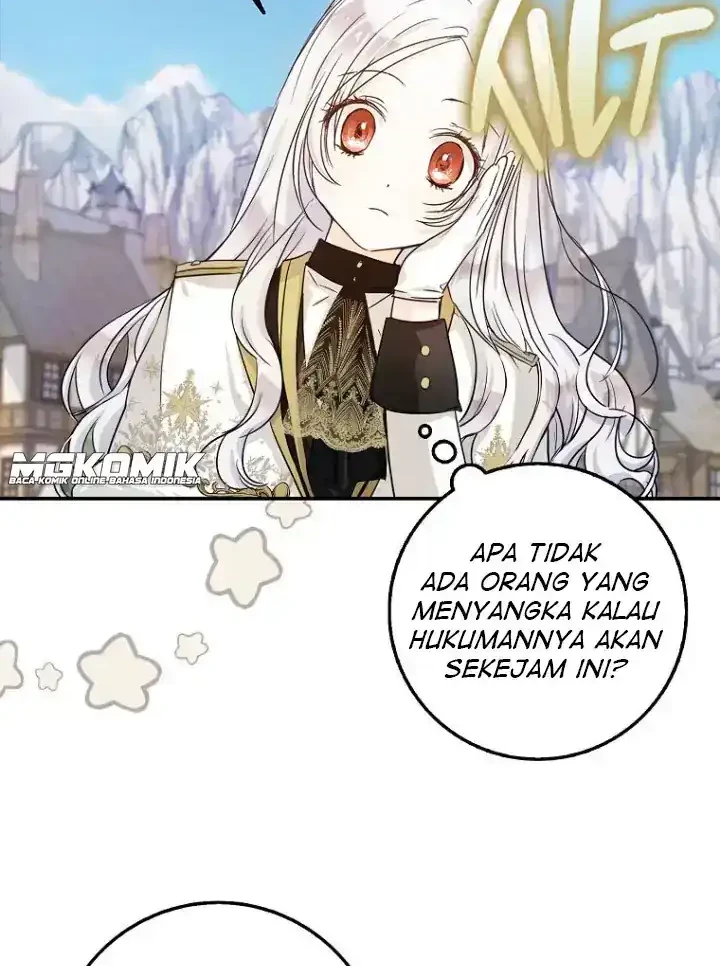 Author of My Own Destiny Chapter 15 Gambar 20