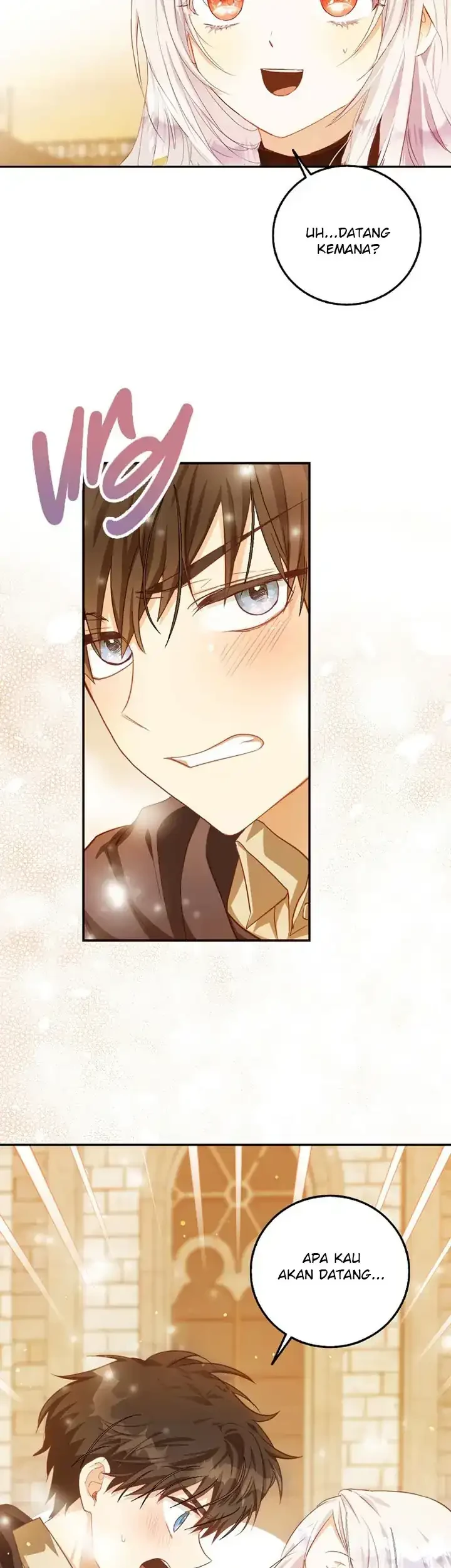 Author of My Own Destiny Chapter 16 Gambar 19