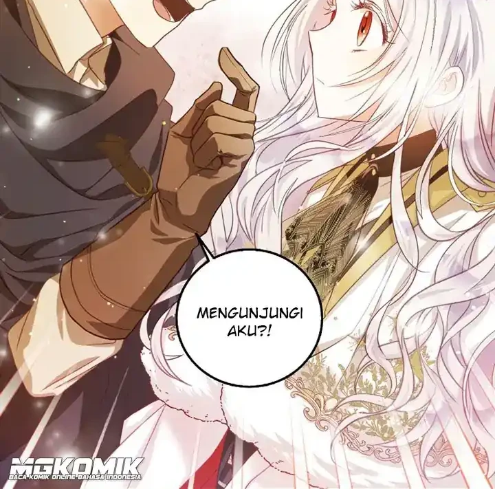 Author of My Own Destiny Chapter 16 Gambar 20