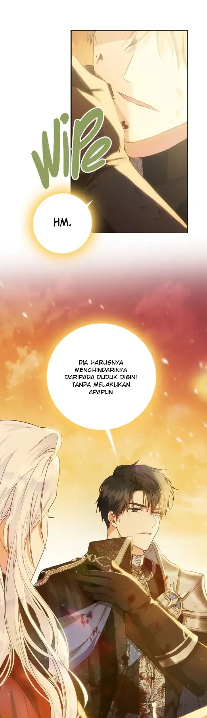 Author of My Own Destiny Chapter 17 Gambar 21