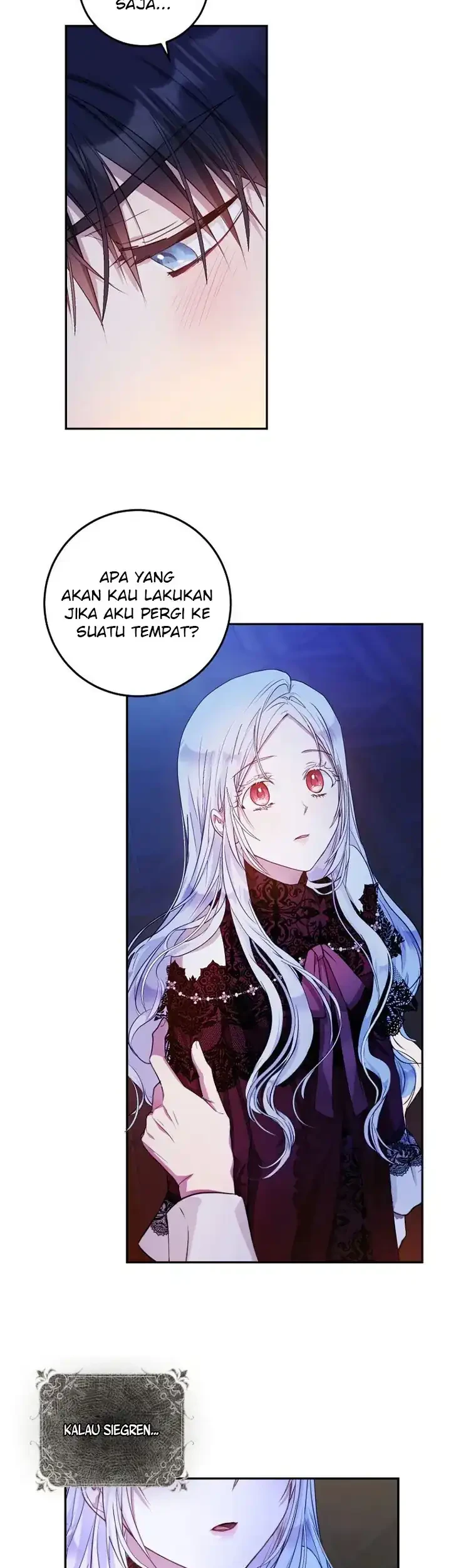 Author of My Own Destiny Chapter 19 Gambar 21