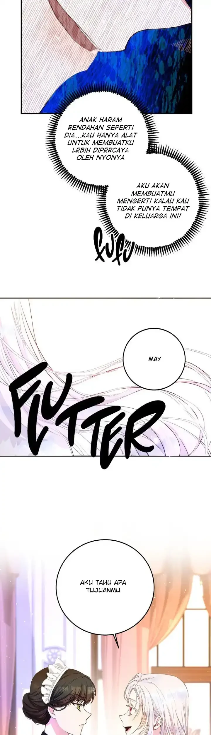 Author of My Own Destiny Chapter 21 Gambar 23