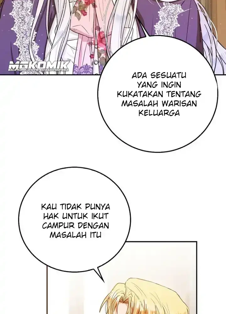 Author of My Own Destiny Chapter 23 Gambar 22