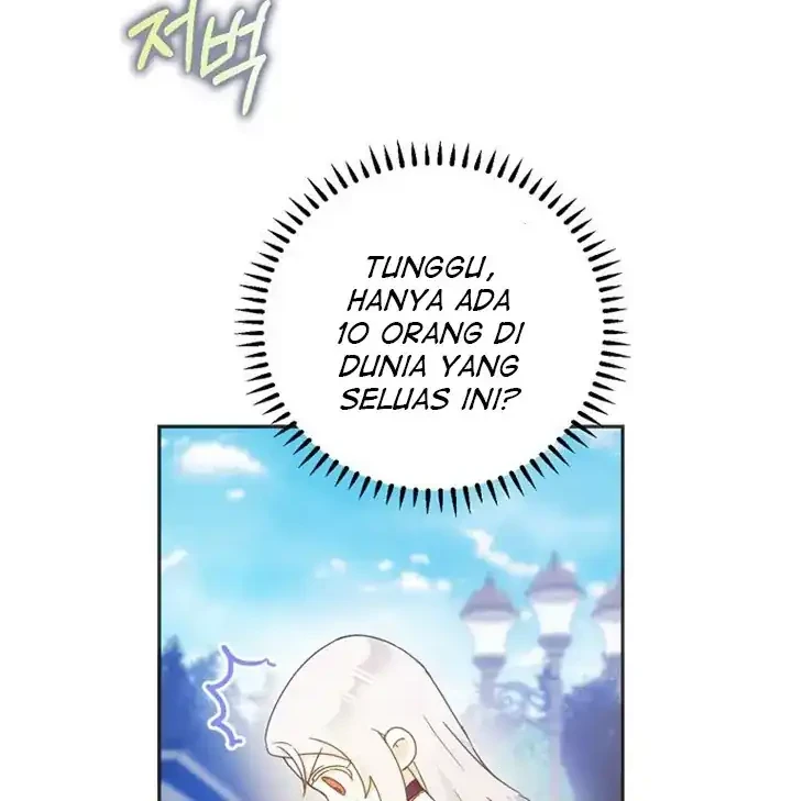 Author of My Own Destiny Chapter 26 Gambar 22