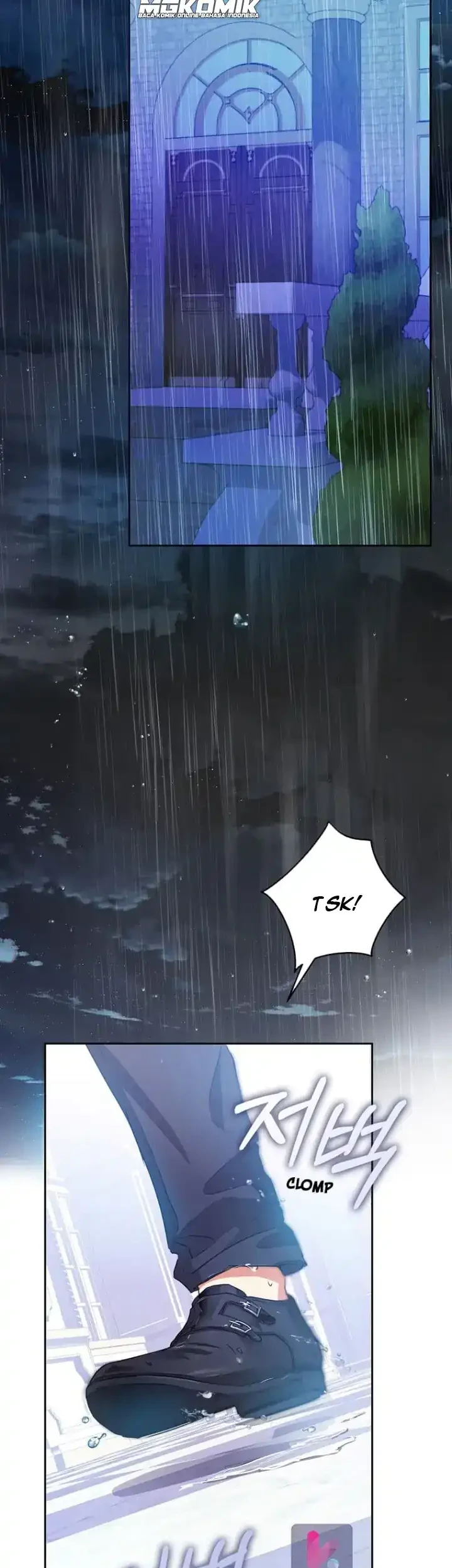Author of My Own Destiny Chapter 29 Gambar 23