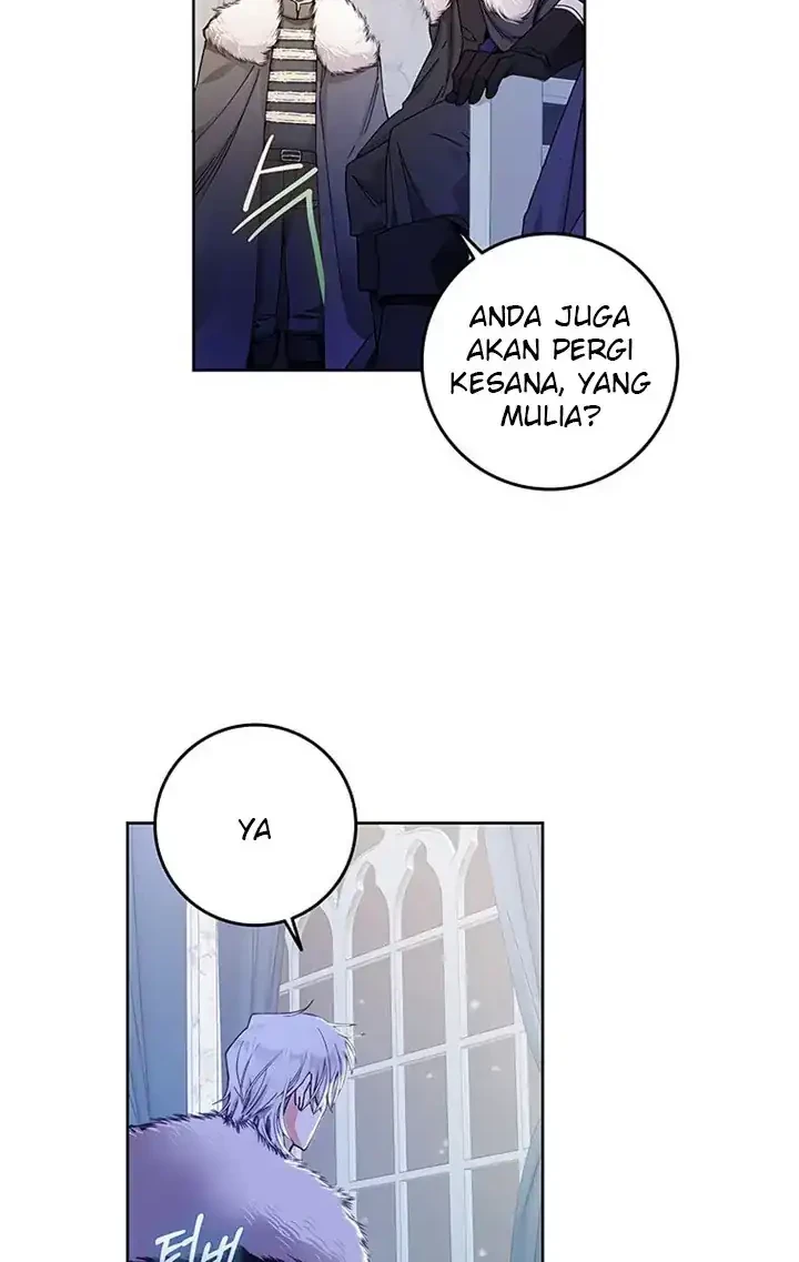 Author of My Own Destiny Chapter 3 Gambar 14