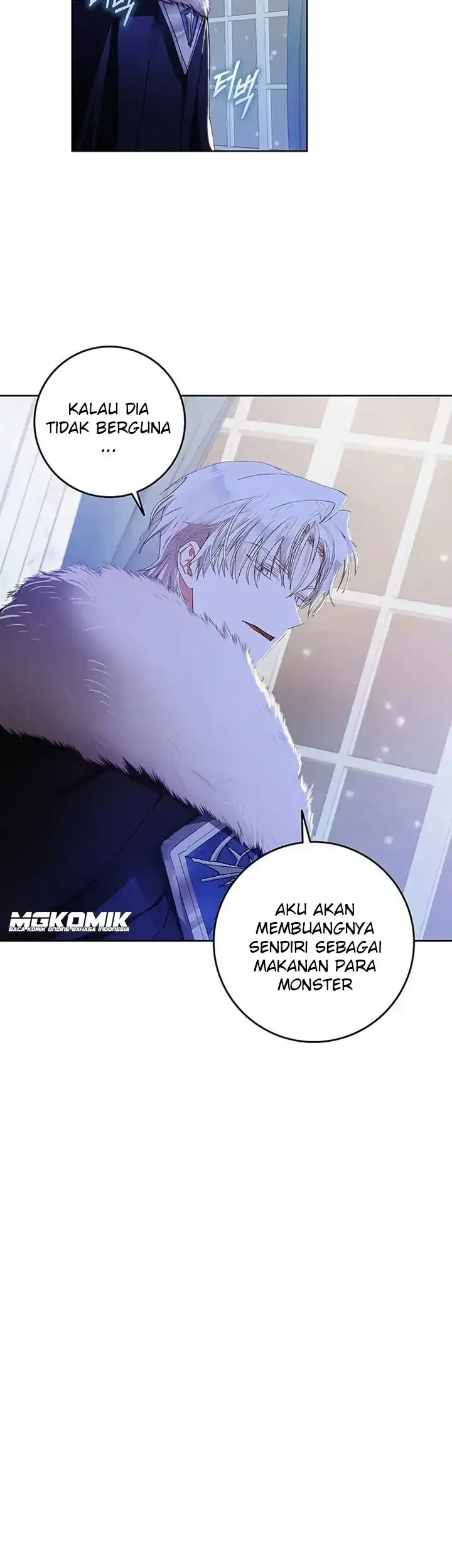 Author of My Own Destiny Chapter 3 Gambar 15
