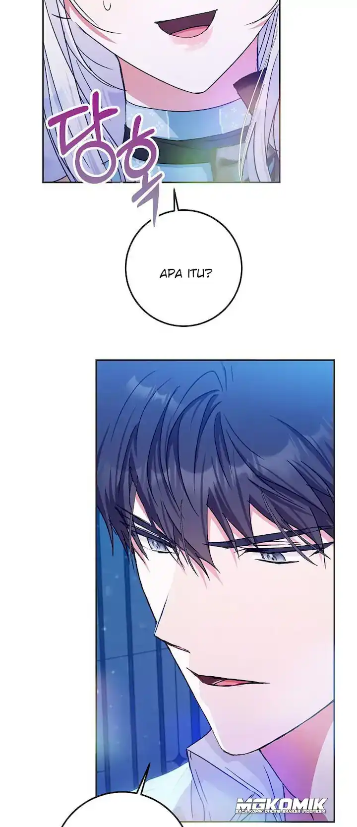 Author of My Own Destiny Chapter 30 Gambar 26