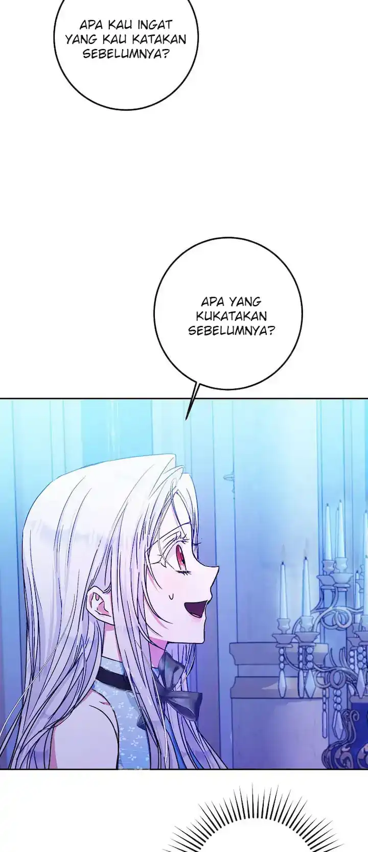 Author of My Own Destiny Chapter 30 Gambar 27