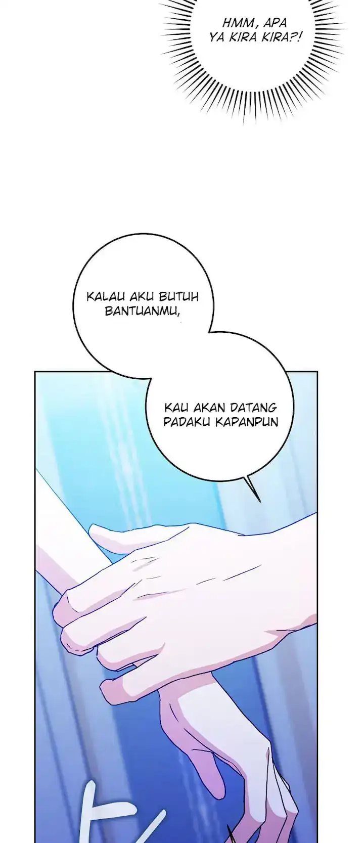 Author of My Own Destiny Chapter 30 Gambar 28
