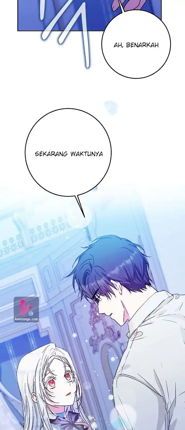 Author of My Own Destiny Chapter 30 Gambar 29