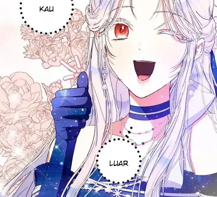 Author of My Own Destiny Chapter 32 Gambar 26