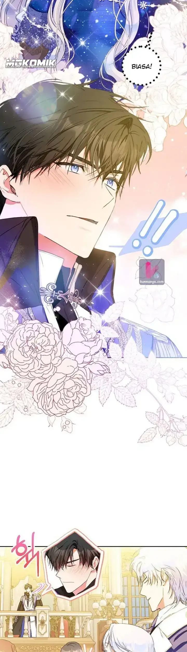 Author of My Own Destiny Chapter 32 Gambar 27
