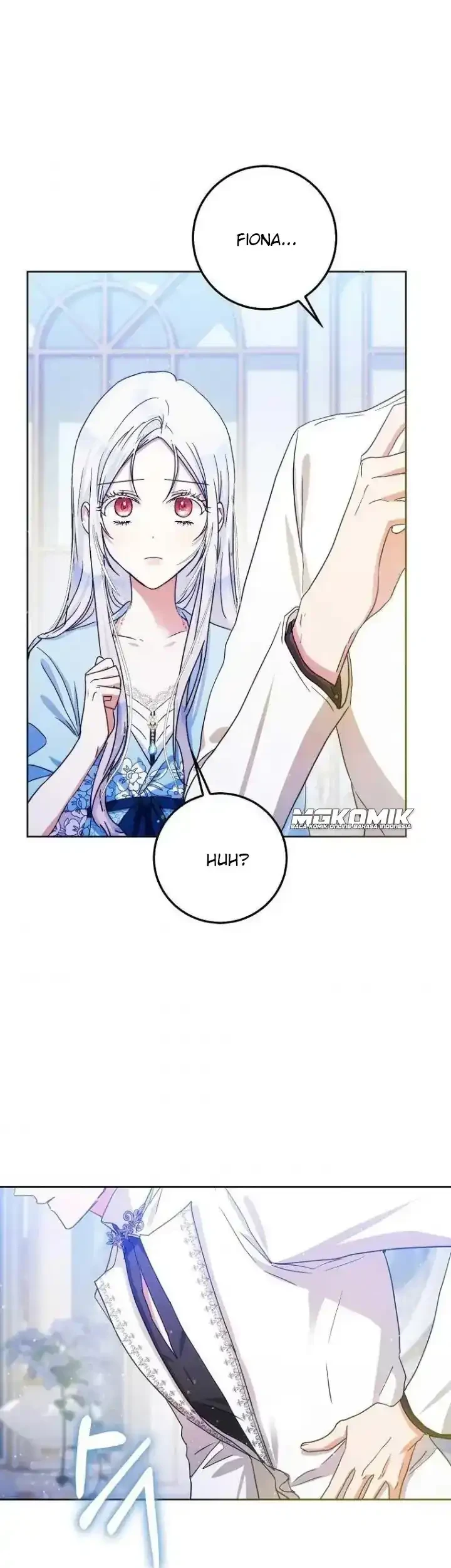Author of My Own Destiny Chapter 34 Gambar 21