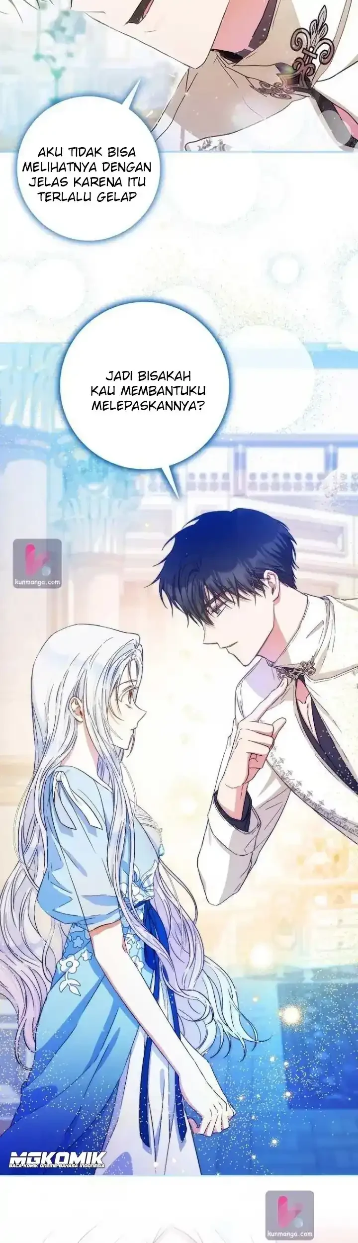 Author of My Own Destiny Chapter 34 Gambar 23