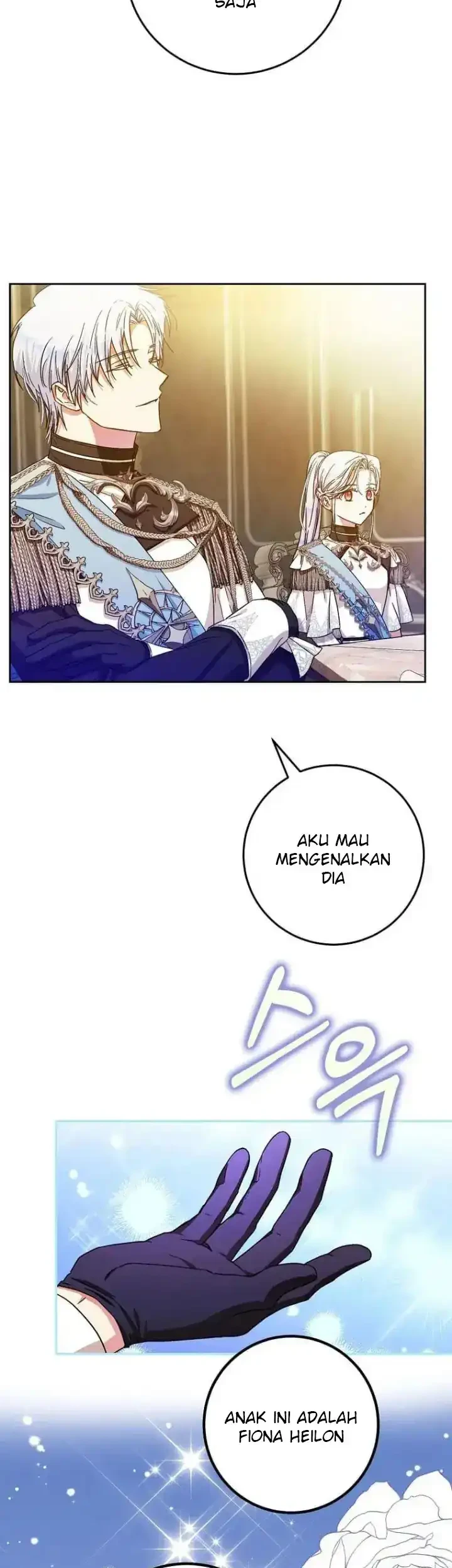 Author of My Own Destiny Chapter 35 Gambar 29