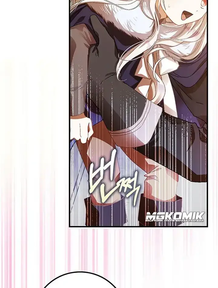 Author of My Own Destiny Chapter 4 Gambar 14