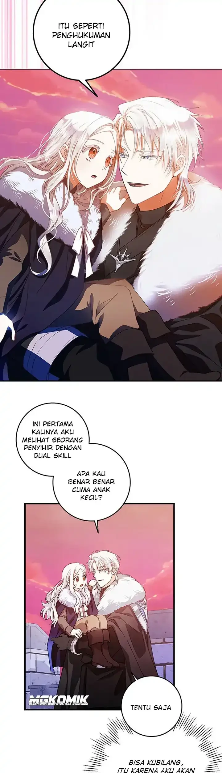 Author of My Own Destiny Chapter 4 Gambar 15