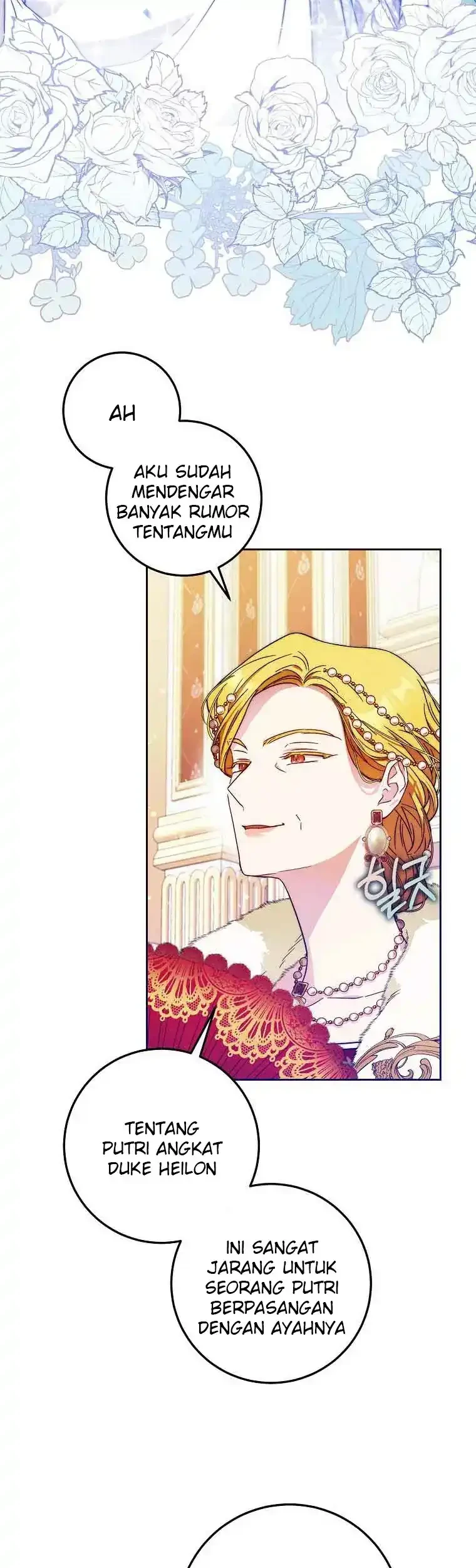 Author of My Own Destiny Chapter 42 Gambar 27