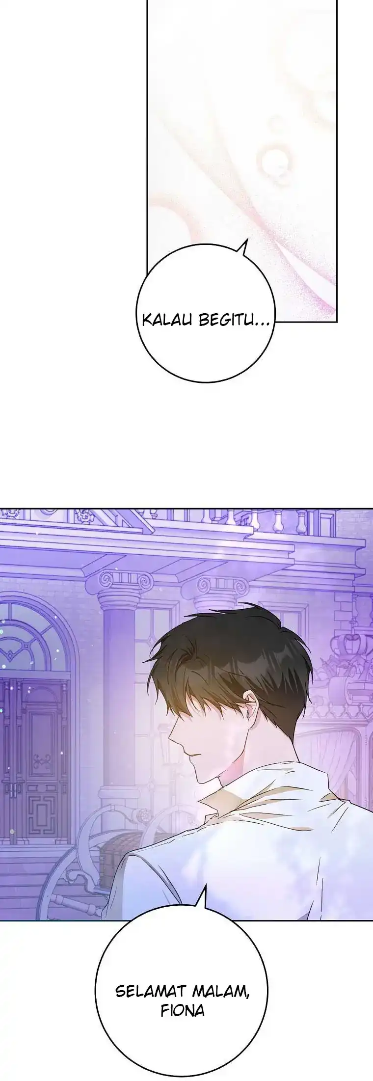 Author of My Own Destiny Chapter 44 Gambar 18