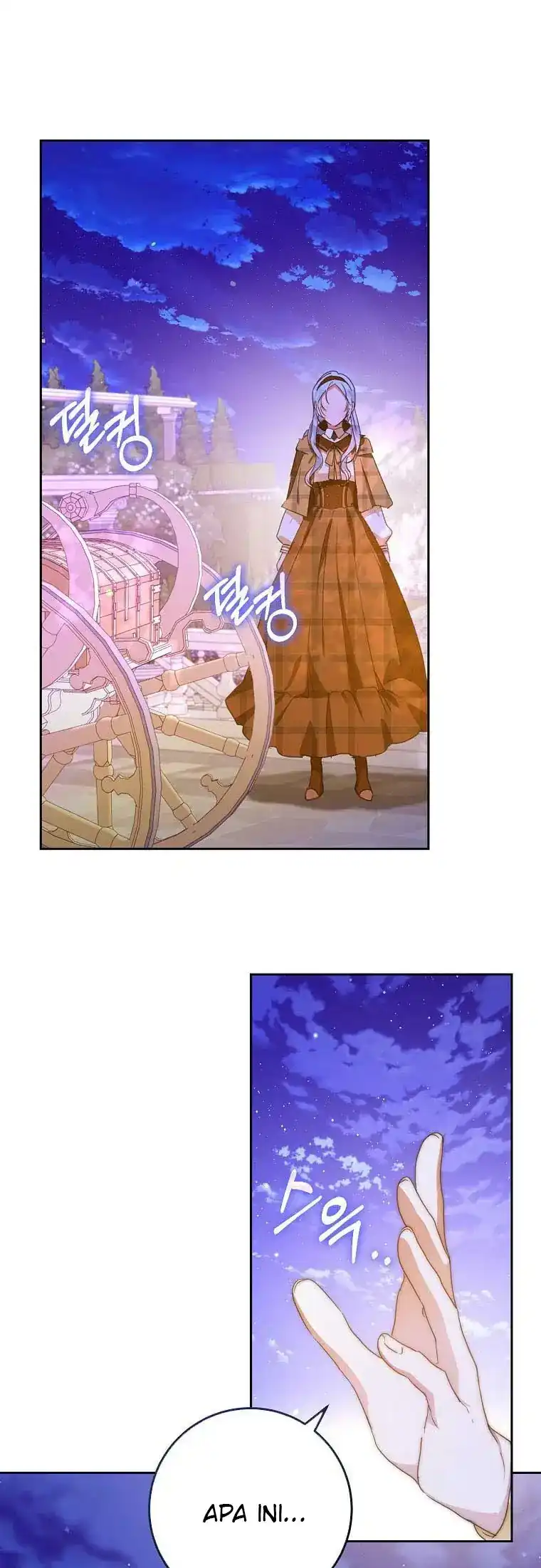 Author of My Own Destiny Chapter 44 Gambar 19