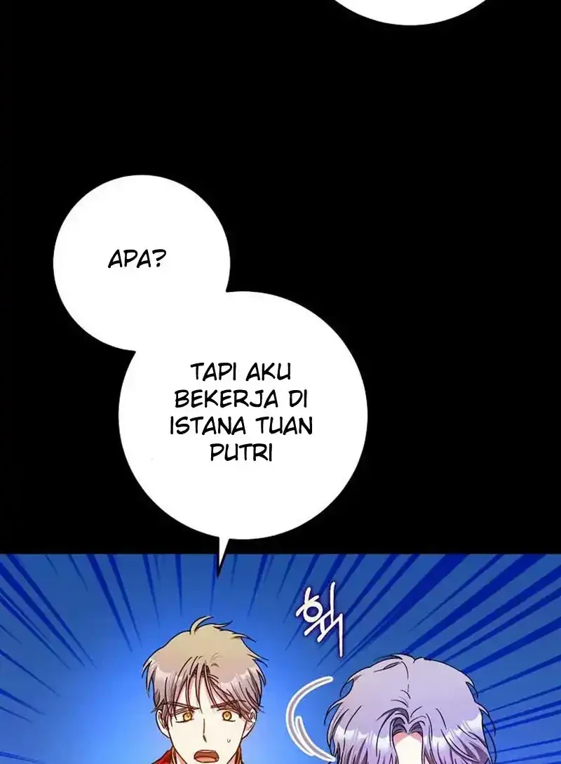 Author of My Own Destiny Chapter 46 Gambar 25
