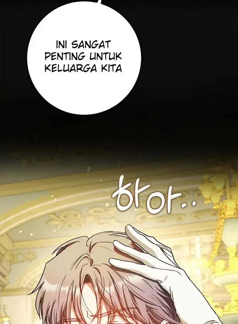 Author of My Own Destiny Chapter 46 Gambar 27