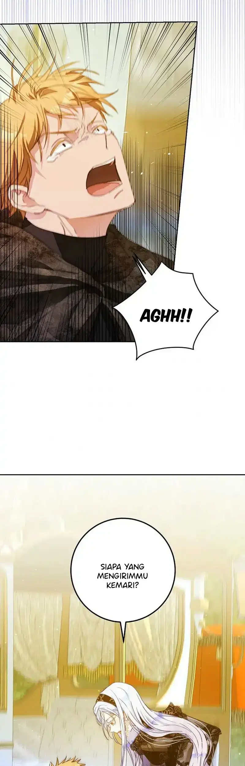 Author of My Own Destiny Chapter 48 Gambar 29
