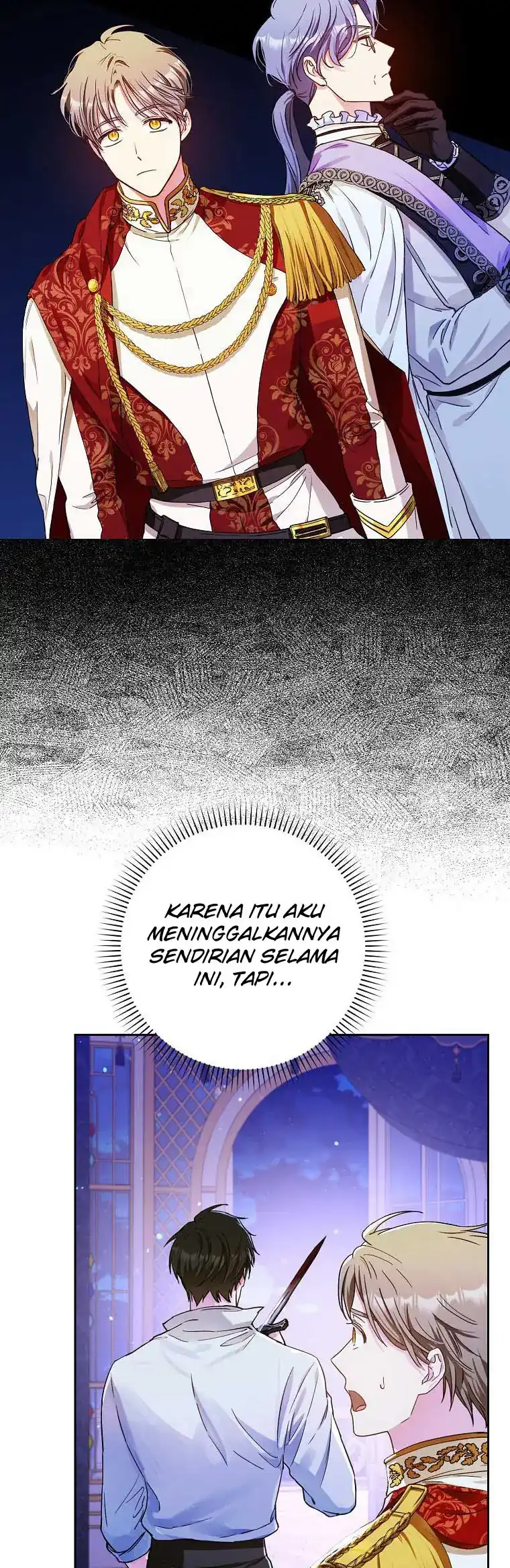 Author of My Own Destiny Chapter 49 Gambar 20