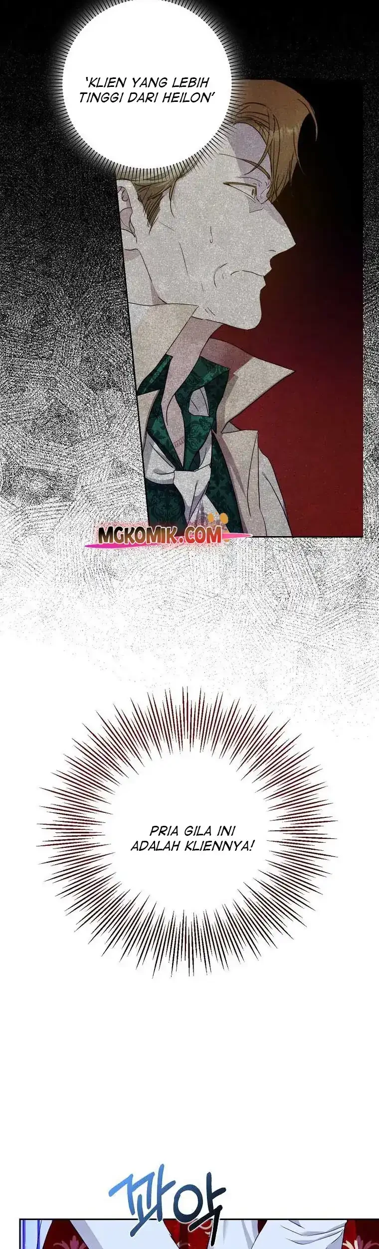 Author of My Own Destiny Chapter 50 Gambar 27