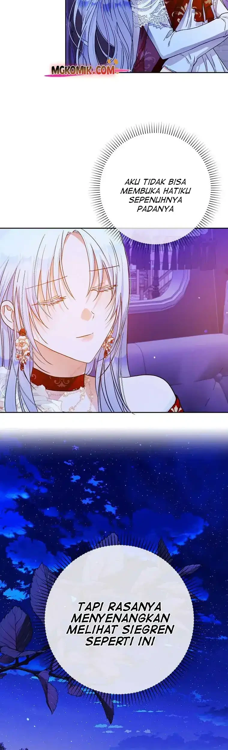 Author of My Own Destiny Chapter 51 Gambar 21