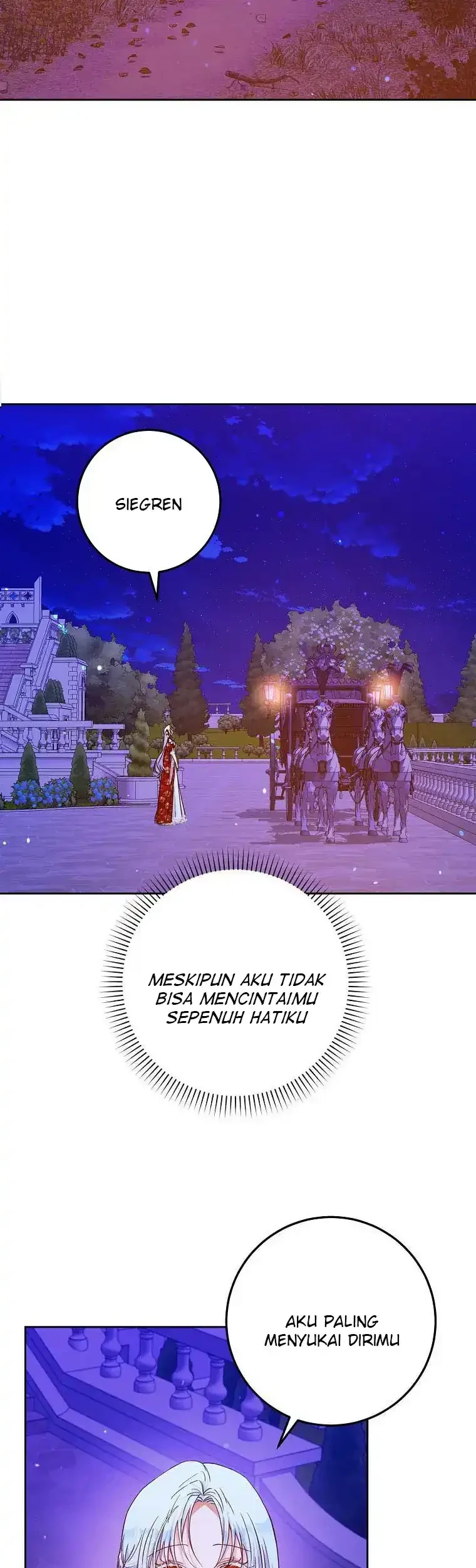 Author of My Own Destiny Chapter 51 Gambar 23
