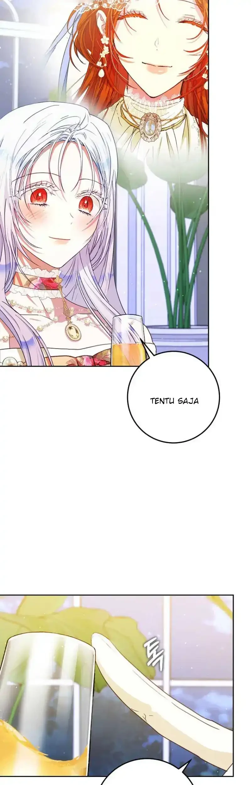 Author of My Own Destiny Chapter 52 Gambar 23