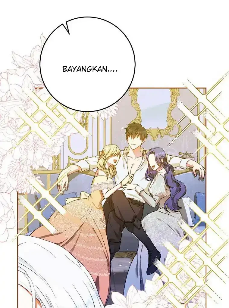 Author of My Own Destiny Chapter 53 Gambar 22