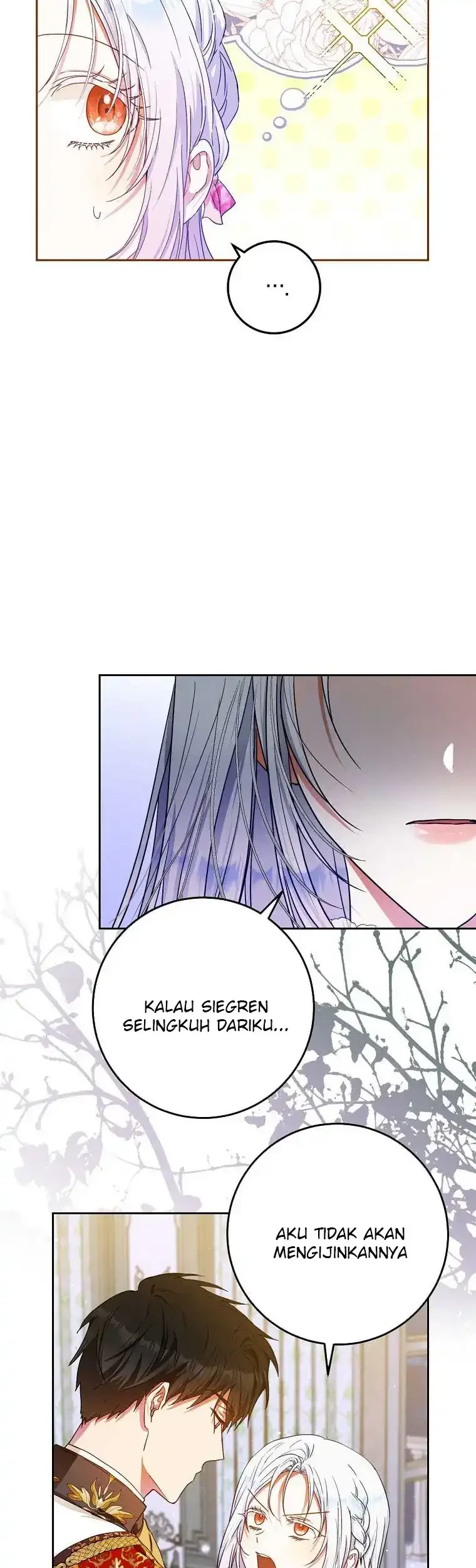 Author of My Own Destiny Chapter 53 Gambar 23