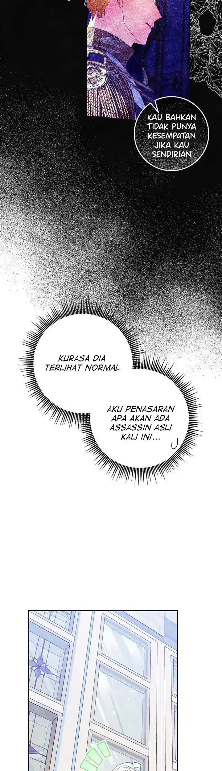 Author of My Own Destiny Chapter 54 Gambar 21