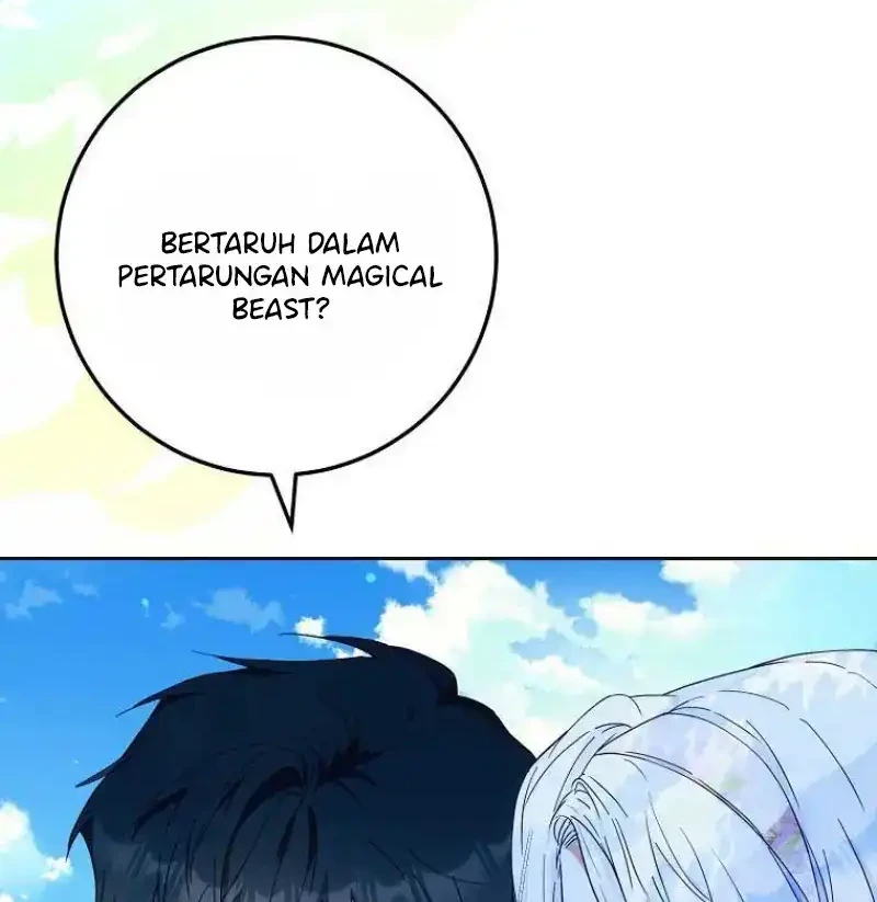 Author of My Own Destiny Chapter 55 Gambar 24