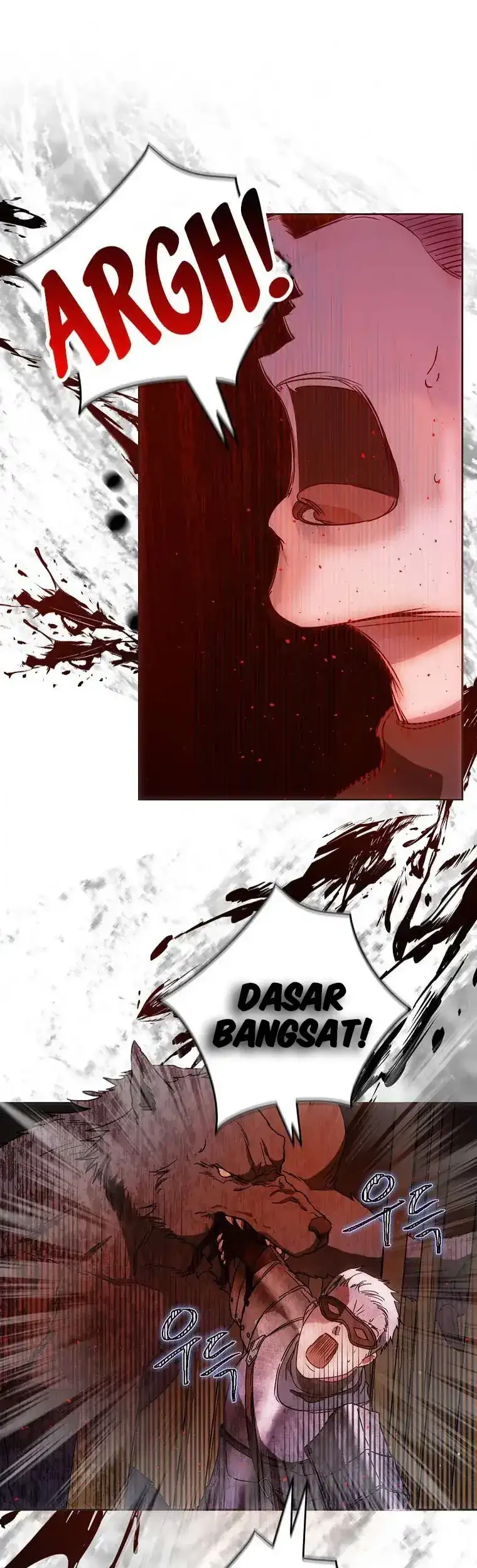 Author of My Own Destiny Chapter 56 Gambar 21