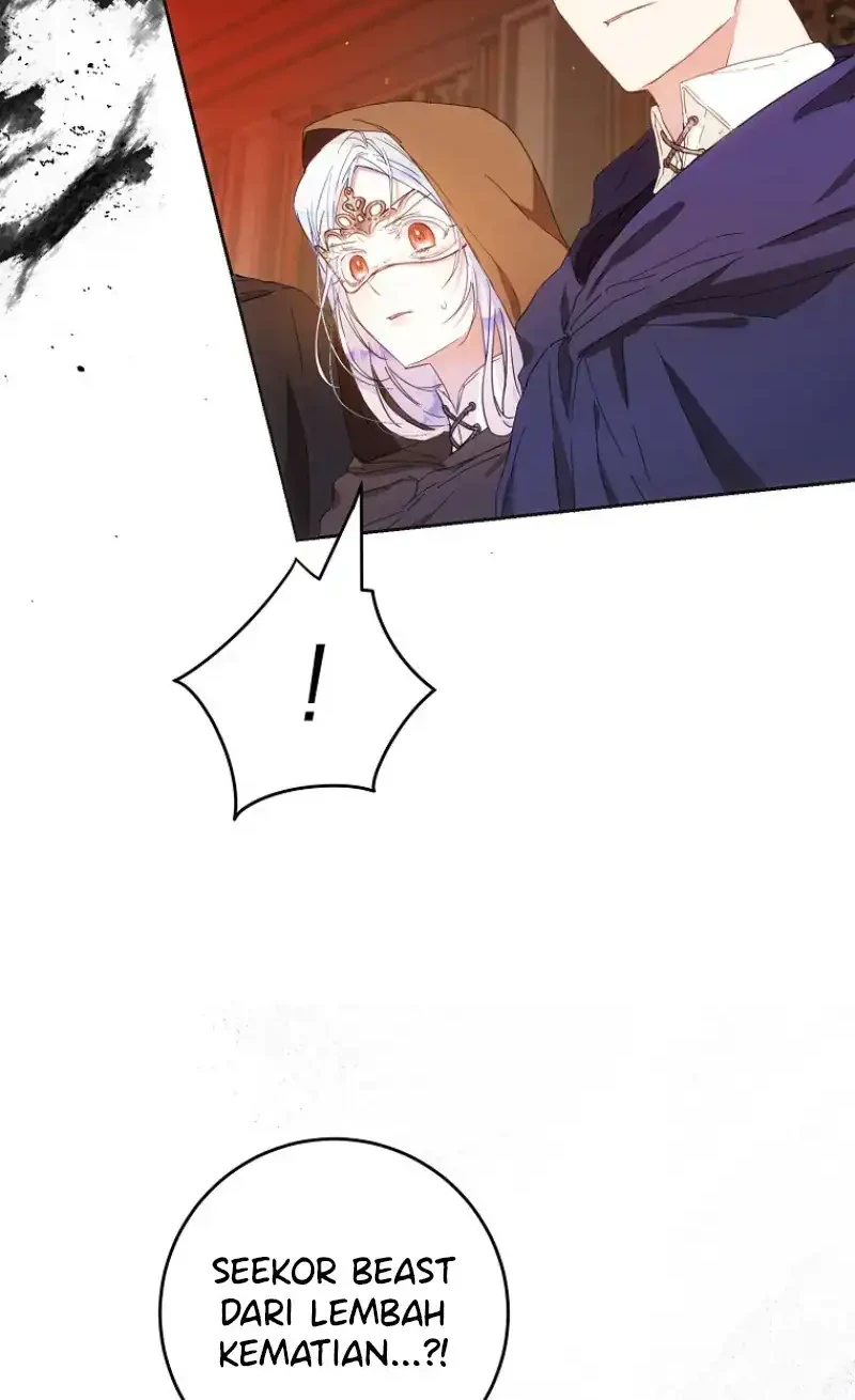 Author of My Own Destiny Chapter 57 Gambar 22