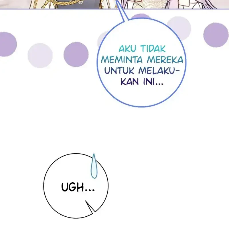 Author of My Own Destiny Chapter 59 Gambar 34