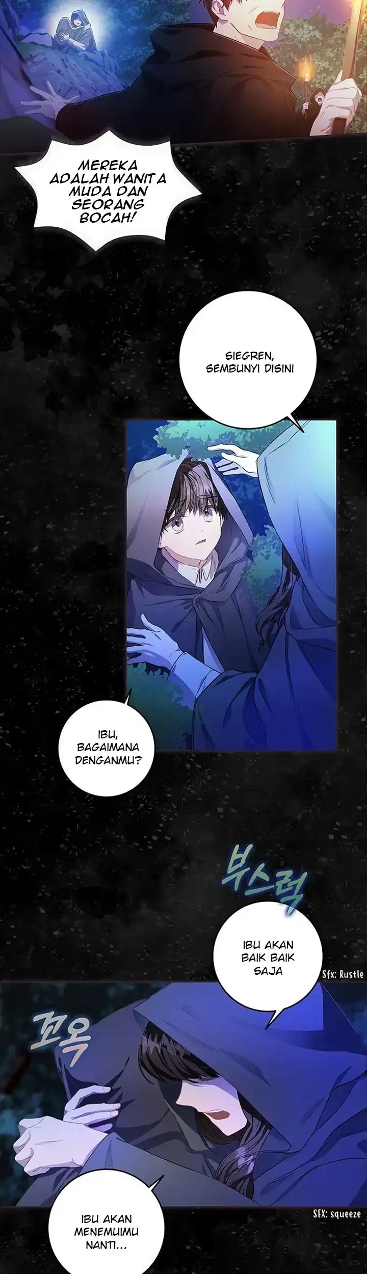 Author of My Own Destiny Chapter 6 Gambar 21