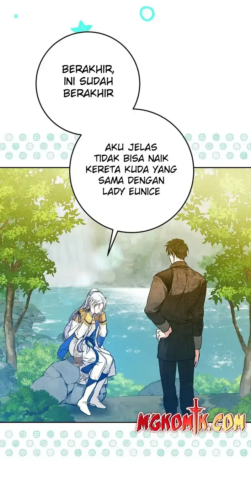 Author of My Own Destiny Chapter 63 Gambar 24