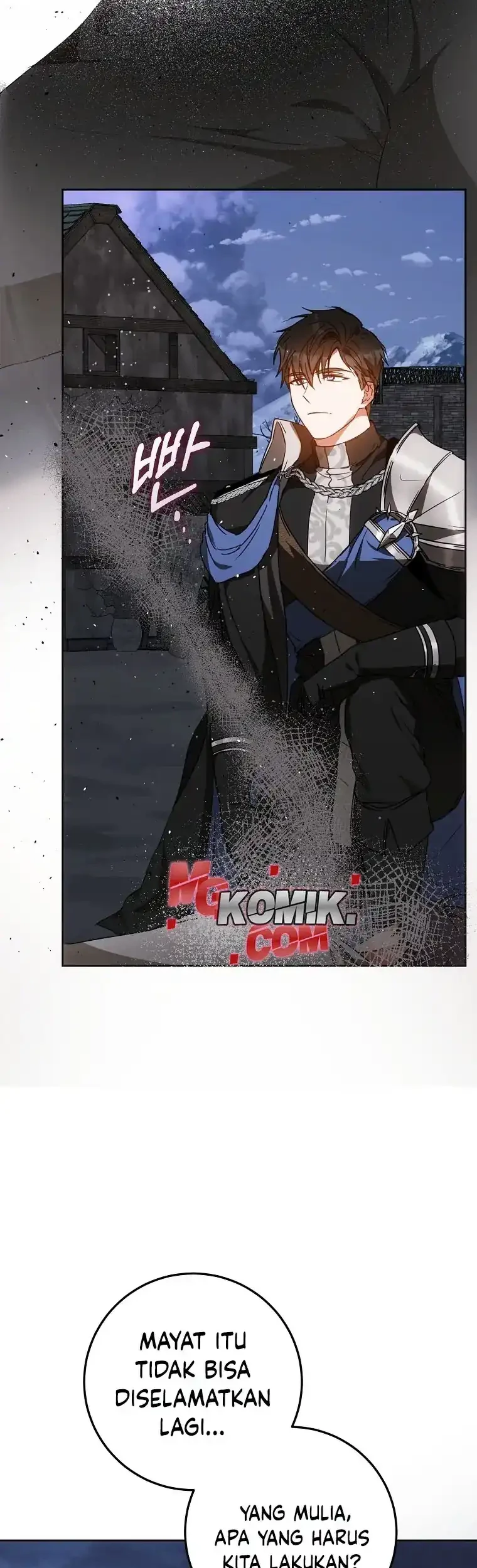 Author of My Own Destiny Chapter 64 Gambar 28