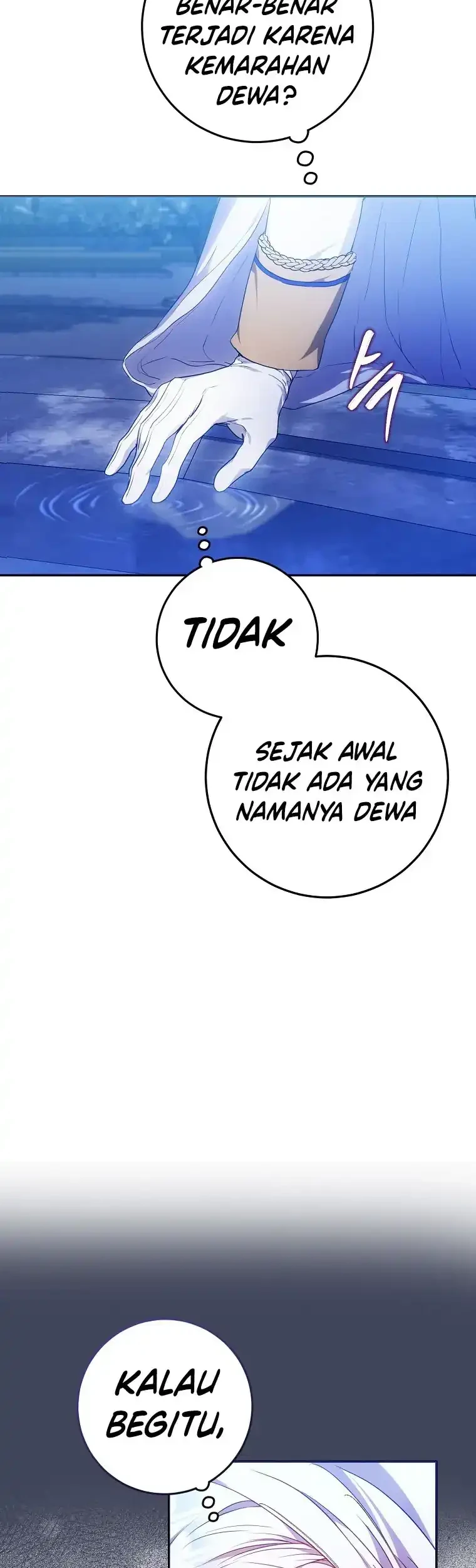 Author of My Own Destiny Chapter 65 Gambar 27
