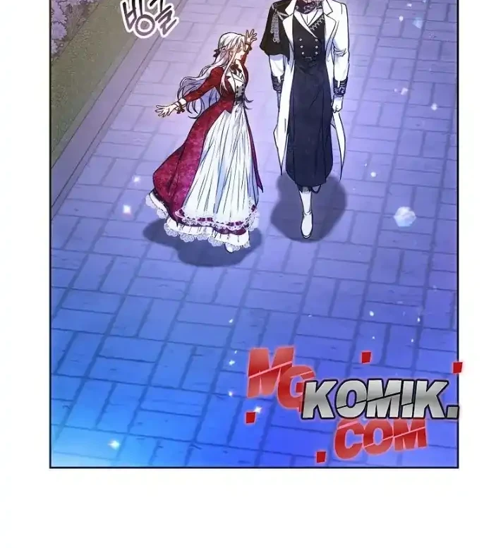 Author of My Own Destiny Chapter 68 Gambar 22